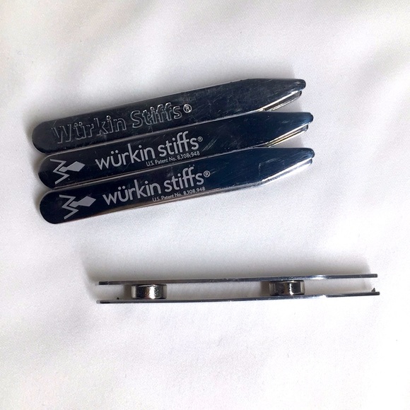 WÜRKIN STIFFS - Picture 2 of 2